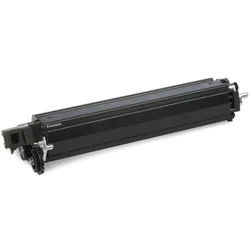 Lexmark Tonerpatrone Entwickler Original Lexmark 70C0D10 schwarz schwarz