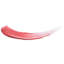 Miss W Pro Lipgloss Natürlicher Lippenbalsam mit Bio-Inhaltsstoffen und Bienenwachs, Feuchtigkeitsspendender Lippenbalsam mit Bio-Ölen und Bienenwachs rosa