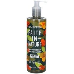 Faith® IN Nature Flüssige Handseife Grapefruit & Orange