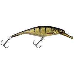 Westin Fishing Kunstköder, Westin Platypus Crankbait 19cm 94g Sinking 3D Amber Perch Crankbait