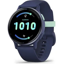 Garmin vivoactive 5 königsblau/blau