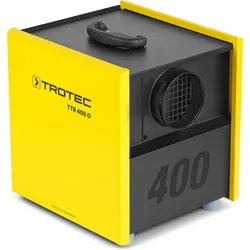 Trotec Adsorptionsluftentfeuchter TTR 400 D