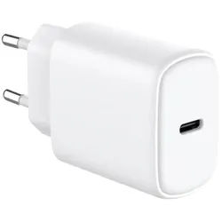SAANA 25W GaN charger