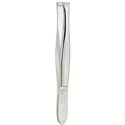 ERBE Erbe PinzettenPinzette, gerade, 8 cm in Blisterverpackung 1 Stk.