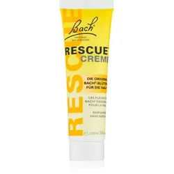 Bach® Flower Remedies RESCUE® creme Gesichtscreme mit beruhigender Wirkung 30 g