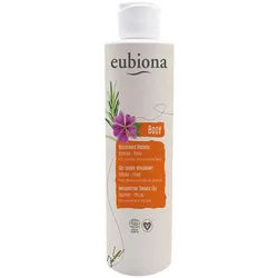 Eubiona Belebendes Duschgel Rosmarin-Malve 200 ml Unisex