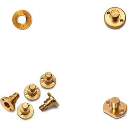 Primus Brass nut for 3277,78,88 5pc neutral