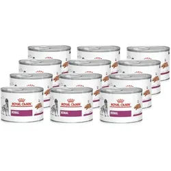 ROYAL CANIN Renal Canine 12x200g
