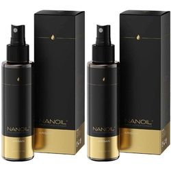 Nanoil® Argan Haarspülung