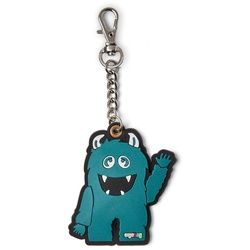 ergobag Hangies Silikon (1-tlg.) Monster -1
