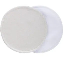 T-Tomi BIO Bambus Stilleinlagen, 2 st. St