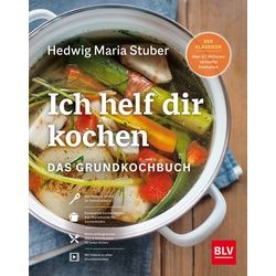 Ich helf Dir kochen Buch 1 St