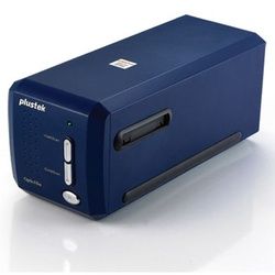 Plustek OpticFilm 8100