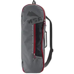 MSR Snowshoe Bag black 25 IN