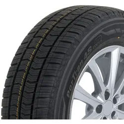 Ganzjahresreifen KUMHO PorTran 4S CX11 235/60R17 C 117/115S