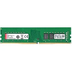 RAM-Speicher Kingston 4GB DDR4 2133MHz PC4-2133P U PC