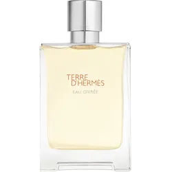 HERMÈS Terre d’Hermès Eau Givrée Eau de Parfum nachfüllbar für Herren 100 ml