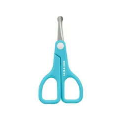 Beter Nagelschere Baby Scissors Plastic Handle 9.2cm