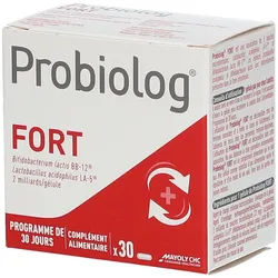 Probiolog® Fort