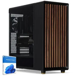 Sedatech UCC2359I2I1HF - Workstation Business-PC (Intel Core i7 14700KF 20x 3.4GHz (max 5.6GHz), Geforce RTX5060Ti 8GB, 32 GB RAM, 2000 GB SSD, Wlan 6E)
