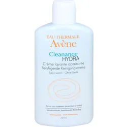 Avene Cleanance Hydra Beruhig. Reinigungscreme 200 ML