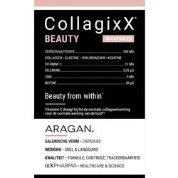 CollagixX Beauty