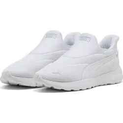 Puma Softride Cosmic Sliptech puma white-puma white-cool light gray (06) 10