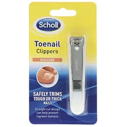 Dr. Scholl Nagelschere DR. Zehennagelknipser