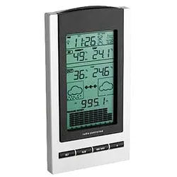 TFA Wetterstation »GAIA 35.1083«