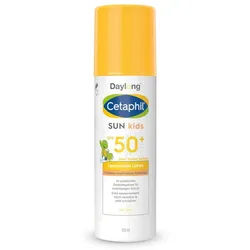 Cetaphil SUN kids SPF50+ Liposomale Lotion 150 ml Lotion