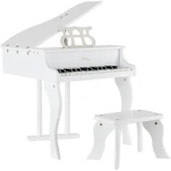 FunKey MGP-30 WH Mini Spielzeug Flügel weiß
