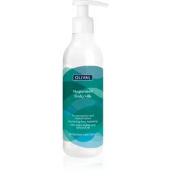 Olival Magnesium entspannende Body lotion 200 ml