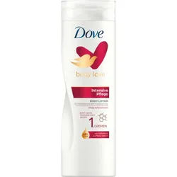 Dove body love intensive Pflege Bodylotion 400 ml