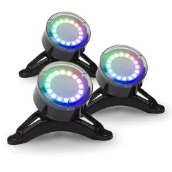 AQUAEL Lampa LED Waterlight Trio Colour