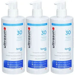 Ultrasun Gel Sport Spf30