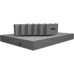 HDA 250847 - 8x6+2 HDMI/HDBT+HDMI-Matrixsystem