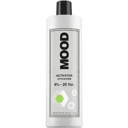 MOOD OXI CREAM 20 VOL 6% 1000 ml