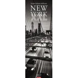 Wandkalender New York XXL Kalender 2027