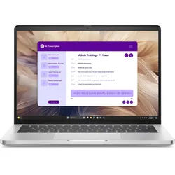 DELL Pro 14 Plus PB14250 Intel Core Ultra 7 255U Laptop 35,6 cm (14) Full HD+ 1..."