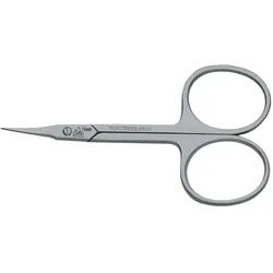 Becker Manicure Erbe-Hautschere Turmspitze 9cm rostfrei, besonders fein