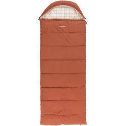 Outwell Camper Lux Red red