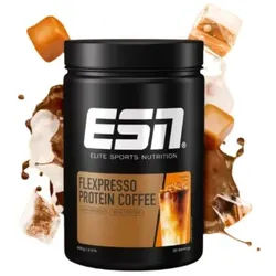 ESN Flexpresso Protein Pulver zur Herstellung einer Lösung zum Einnehmen 908 g