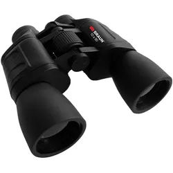 Braun Phototechnik Braun Phototechnik Fernglas 20166 10 x 50 mm Porro Schwarz 20166 Fernglas schwarz