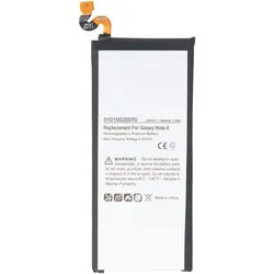 Akku passend für Samsung Galaxy Note 8, SM-N9500, EB-BN950ABE, GH82-15090A 3,85 Volt 3000mAh