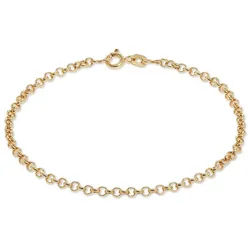 FAVS Armband 89050863 - gold