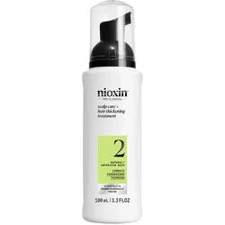 NIOXIN System 2 Scalp + Hair System 2 Treatment 100 ml