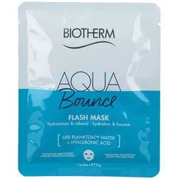 Biotherm Aqua Bounce-Blitz-Maske