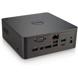 Dell TB16 Dockingstation Thunderbolt Ladegerät mit 180 Watt Netzteil