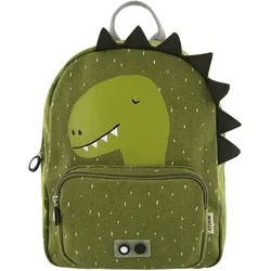 trixie Kindergartenrucksack 7,5l, gruen