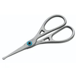 Premax Universalmesser Premax Ringlock Nasenschere for men